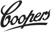 coopers logo