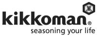 logo kikkoman