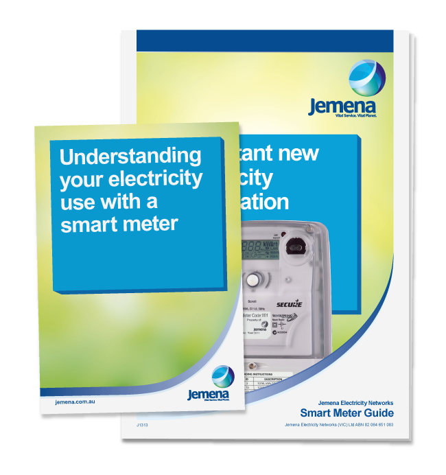 cs jemena smart meter